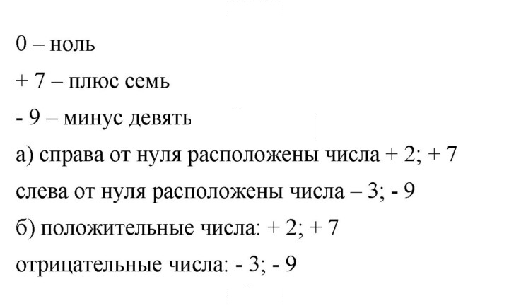 Скан решения номера 204