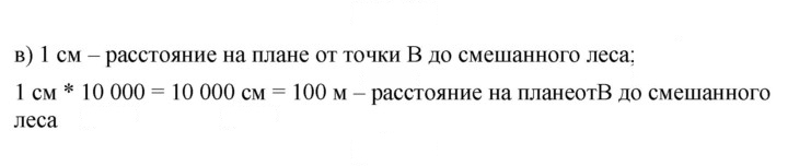 Скан решения номера 28
