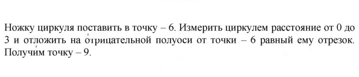 Скан решения номера 395