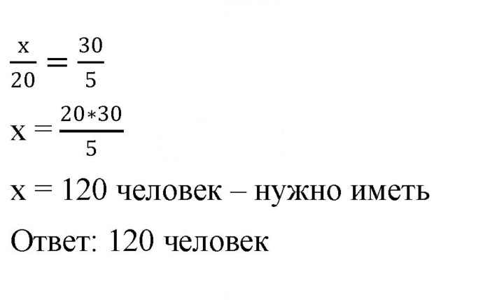 Скан решения номера 90