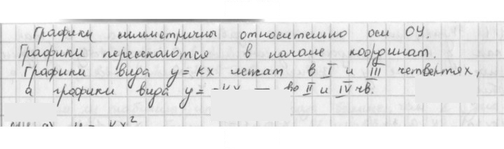 Скан решения номера 213