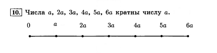 Скан решения номера 10 (10)