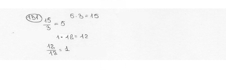 Скан решения номера 131 (135)
