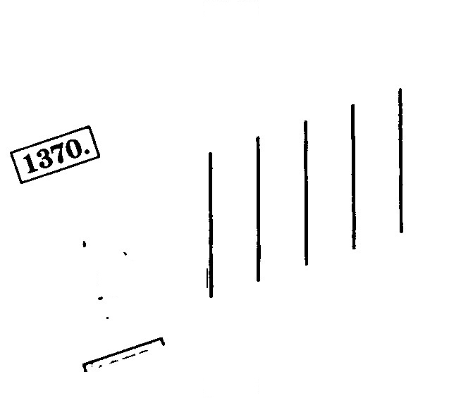 Скан решения номера 1370 (481)
