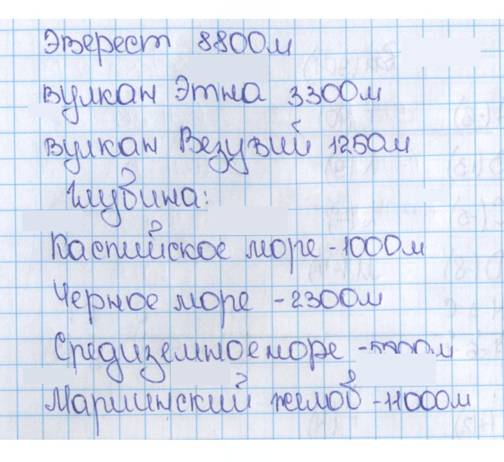 Скан решения номера 12 (902)