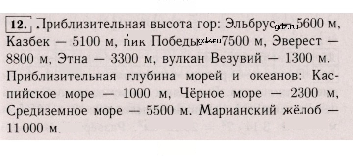 Скан решения номера 12 (902)