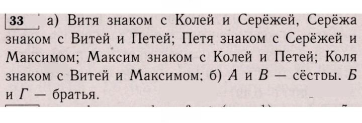Скан решения номера 331 (1220)