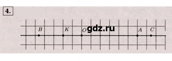Скан решения номера 4 (895)