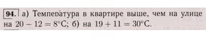 Скан решения номера 94 (983)