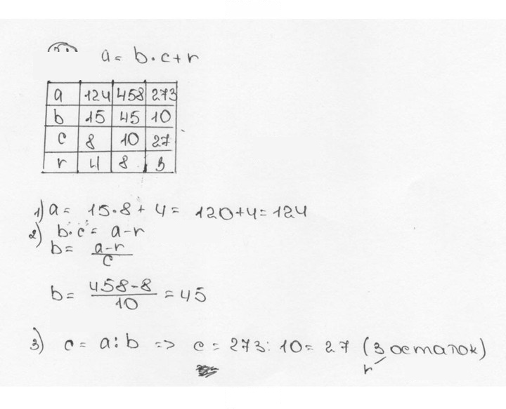 Скан решения номера 21 (21)