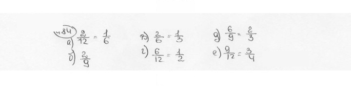 Скан решения номера 484 (489)