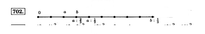 Скан решения номера 702 (708)