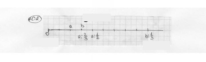 Скан решения номера 702 (708)
