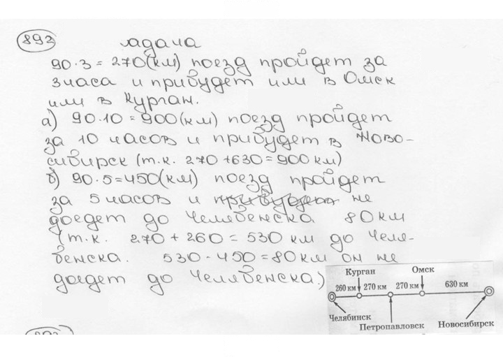 Скан решения номера 892 (1)