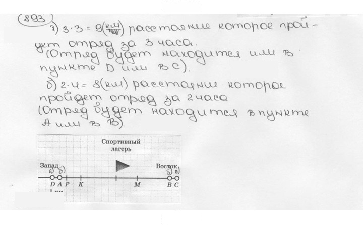 Скан решения номера 893 (2)