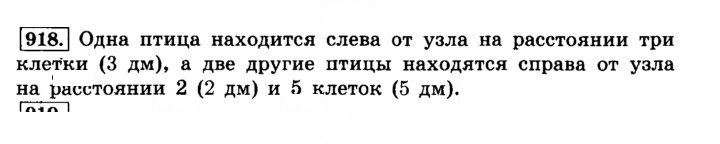 Скан решения номера 918 (28)