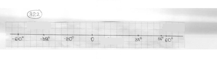 Скан решения номера 922 (32)