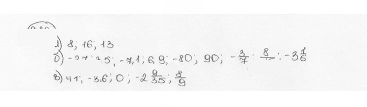 Скан решения номера 928 (38)