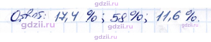 Скан решения номера 2.351