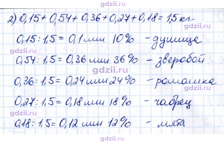 Скан решения номера 4.116