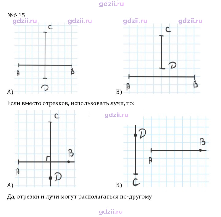 Скан решения номера 6.15