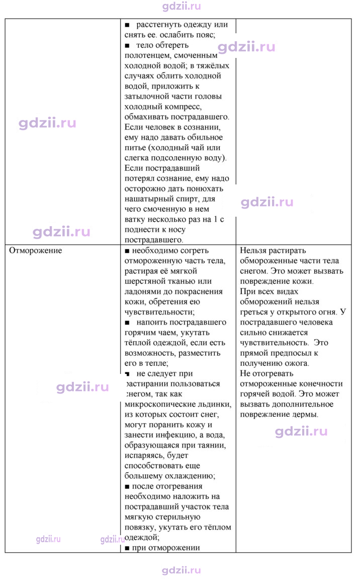 Скан решения номера 6.3