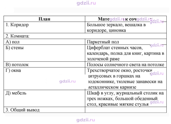 Скан решения номера 164