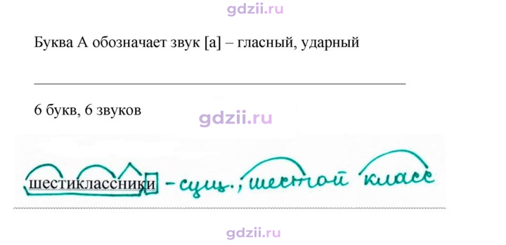 Скан решения номера 357