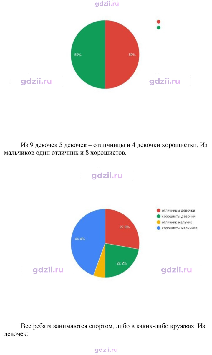 Скан решения номера 479