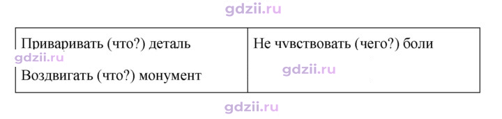 Скан решения номера 528