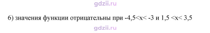 Скан решения номера 1016