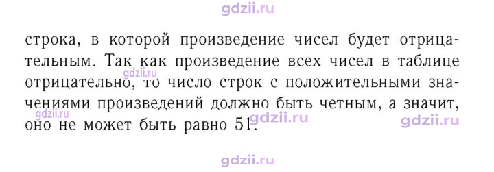 Скан решения номера 1077