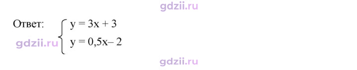 Скан решения номера 1276