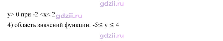 Скан решения номера 833
