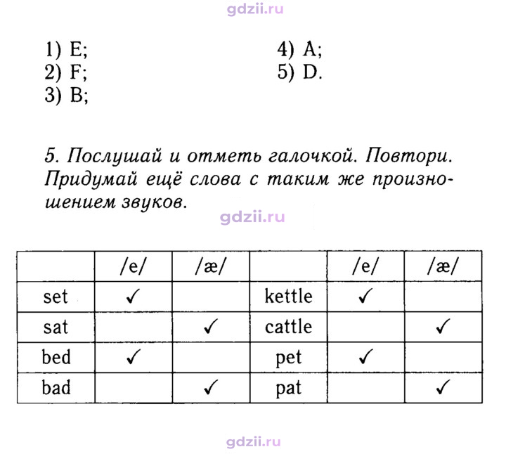 Скан решения номера 32