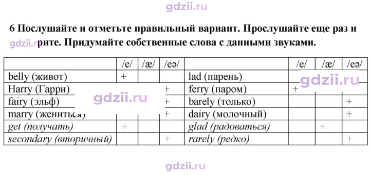 Скан решения номера 42