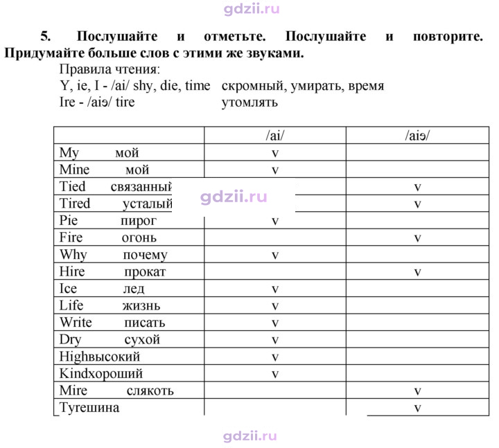 Скан решения номера 82