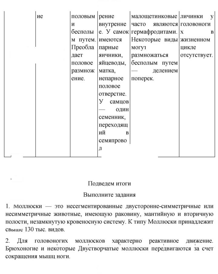 Скан решения номера 105