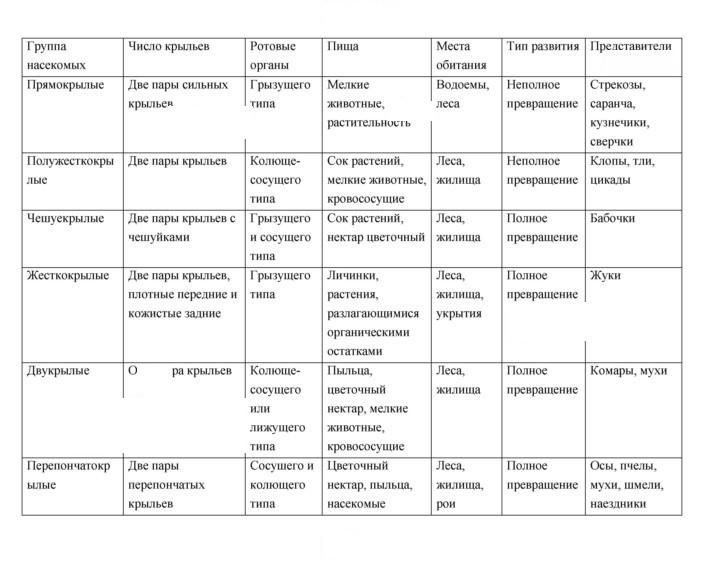 Скан решения номера 125
