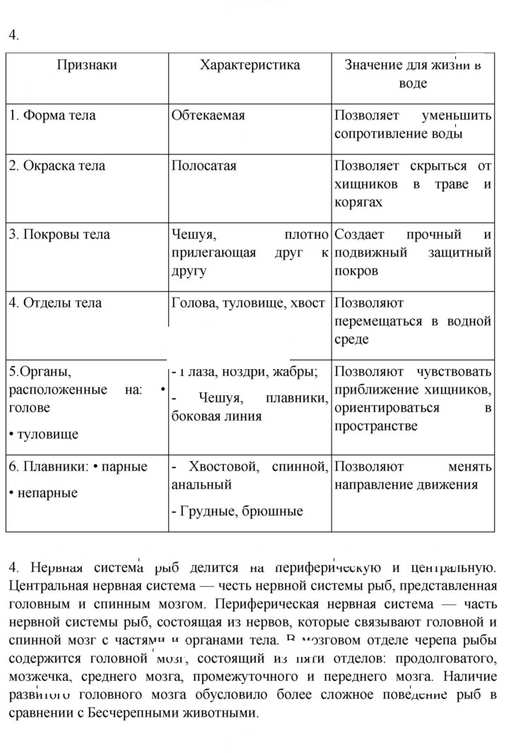 Скан решения номера 160