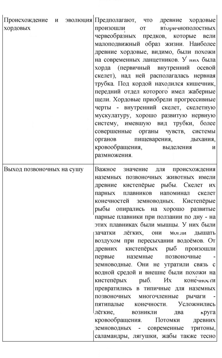 Скан решения номера 279