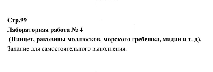 Скан решения номера 99