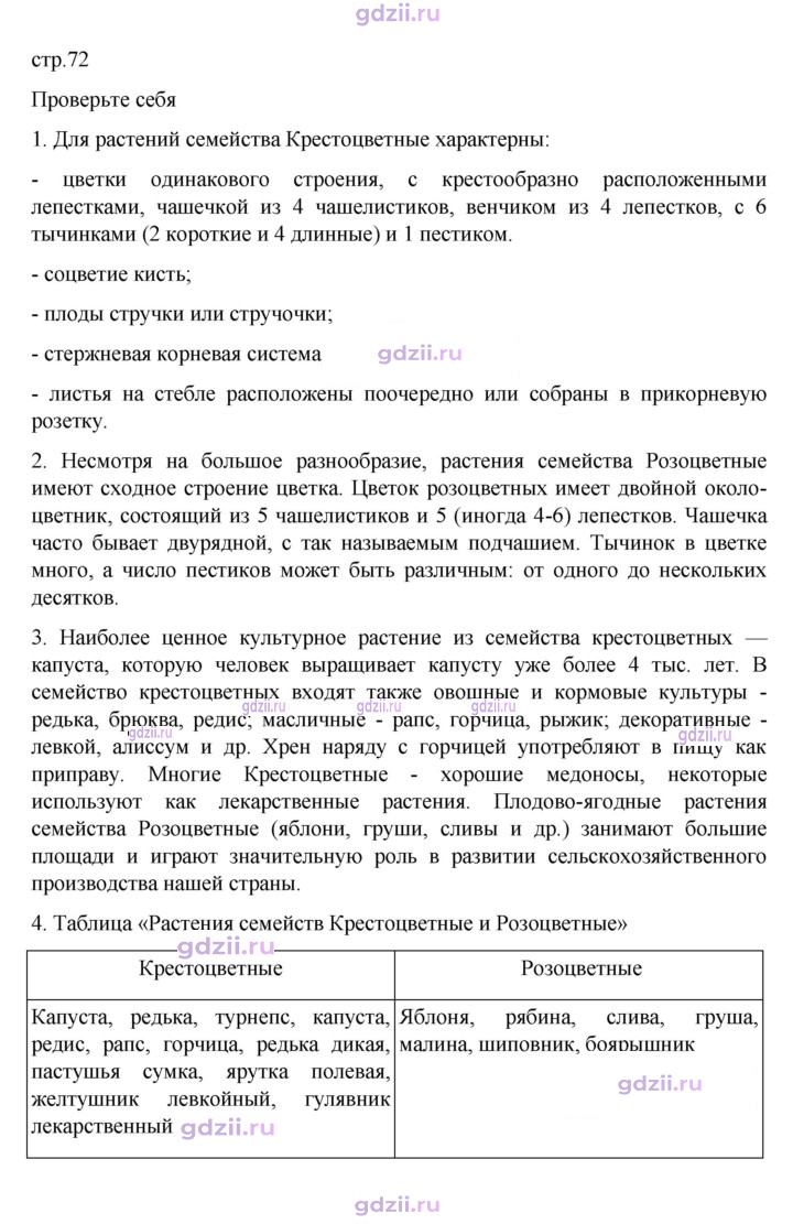 Скан решения номера стр. 72