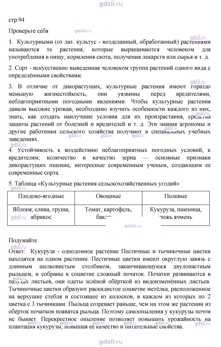 Скан решения номера стр. 94