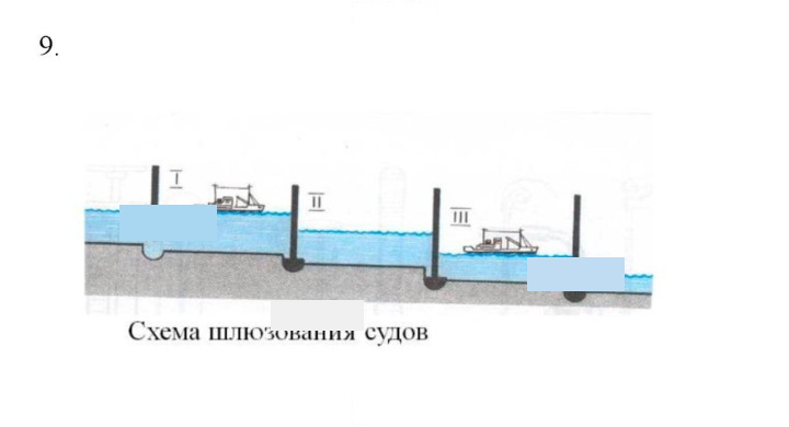 Скан решения номера 9