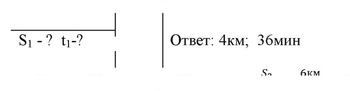 Скан решения номера 26