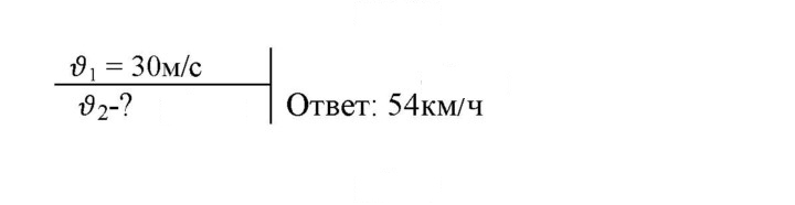 Скан решения номера 33