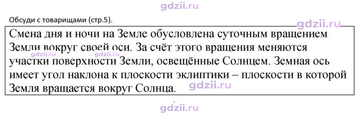 Скан решения номера 1
