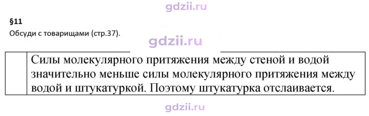Скан решения номера 1