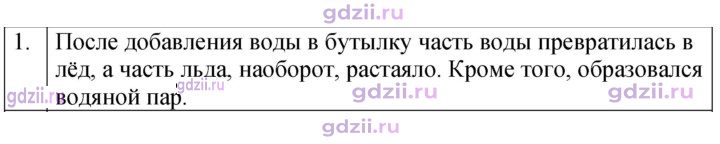 Скан решения номера 1